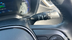 Toyota Corolla 1.8 VVT-i Hybrid Icon Tech 5dr CVT Hybrid Hatchback